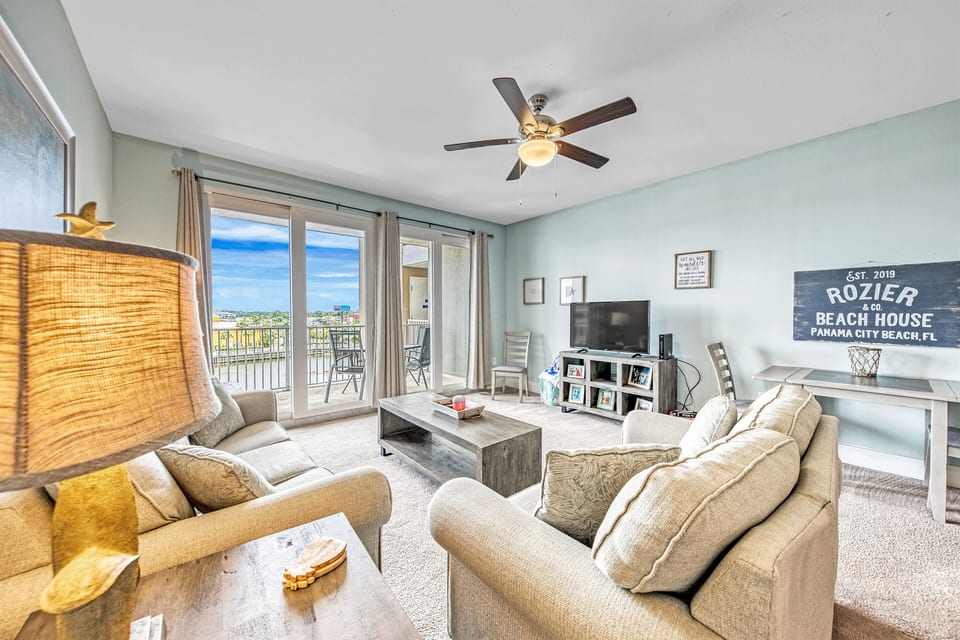 Laketown Wharf 324 - Panama City Beach