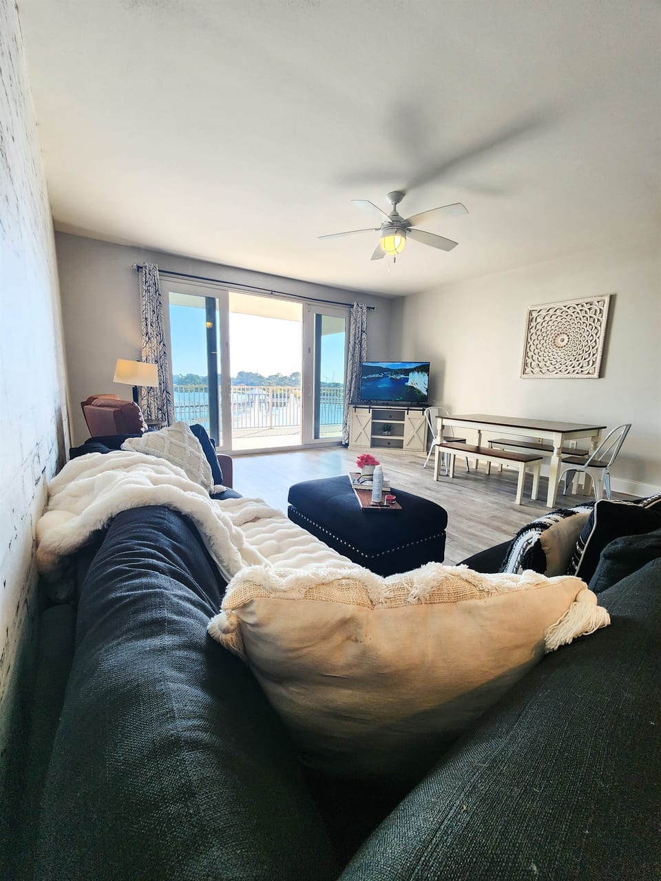Laketown Wharf 233 - Panama City Beach