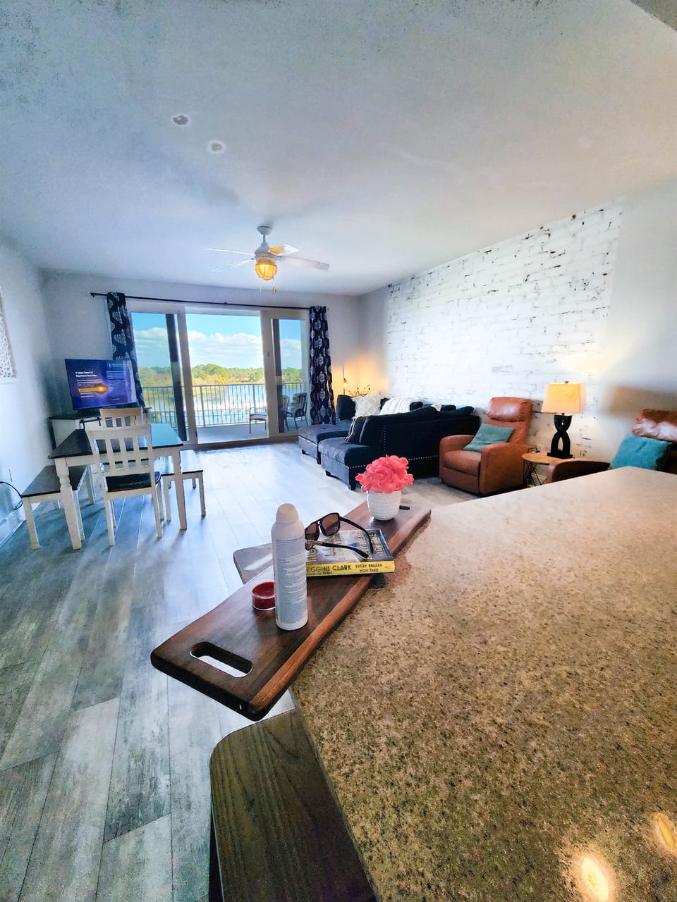 Laketown Wharf 334 - Panama City Beach
