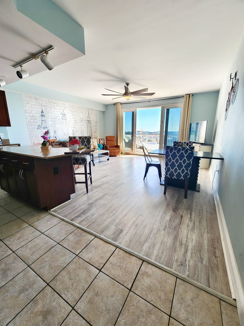 Laketown Wharf 535 - Panama City Beach