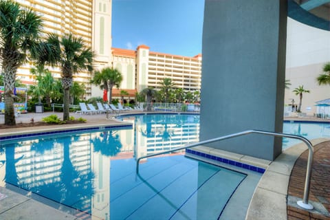 Laketown Wharf 630