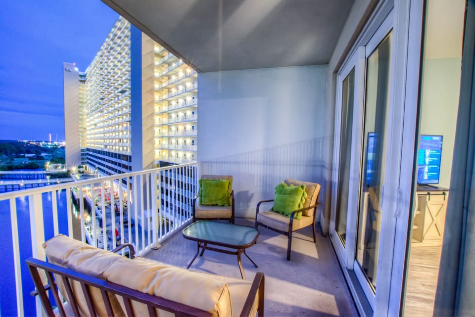 Laketown Wharf 630 - Panama City Beach