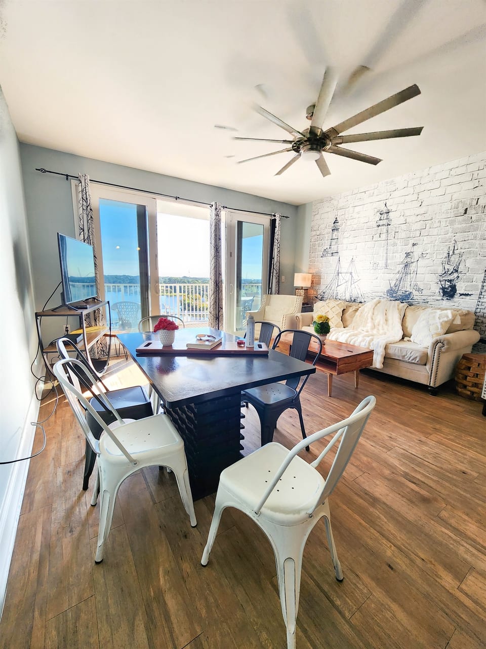 Laketown Wharf 631 - Panama City Beach