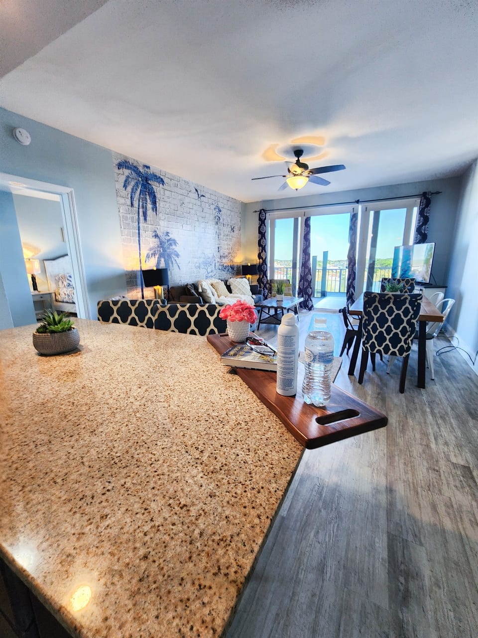 Laketown Wharf 728 - Panama City Beach