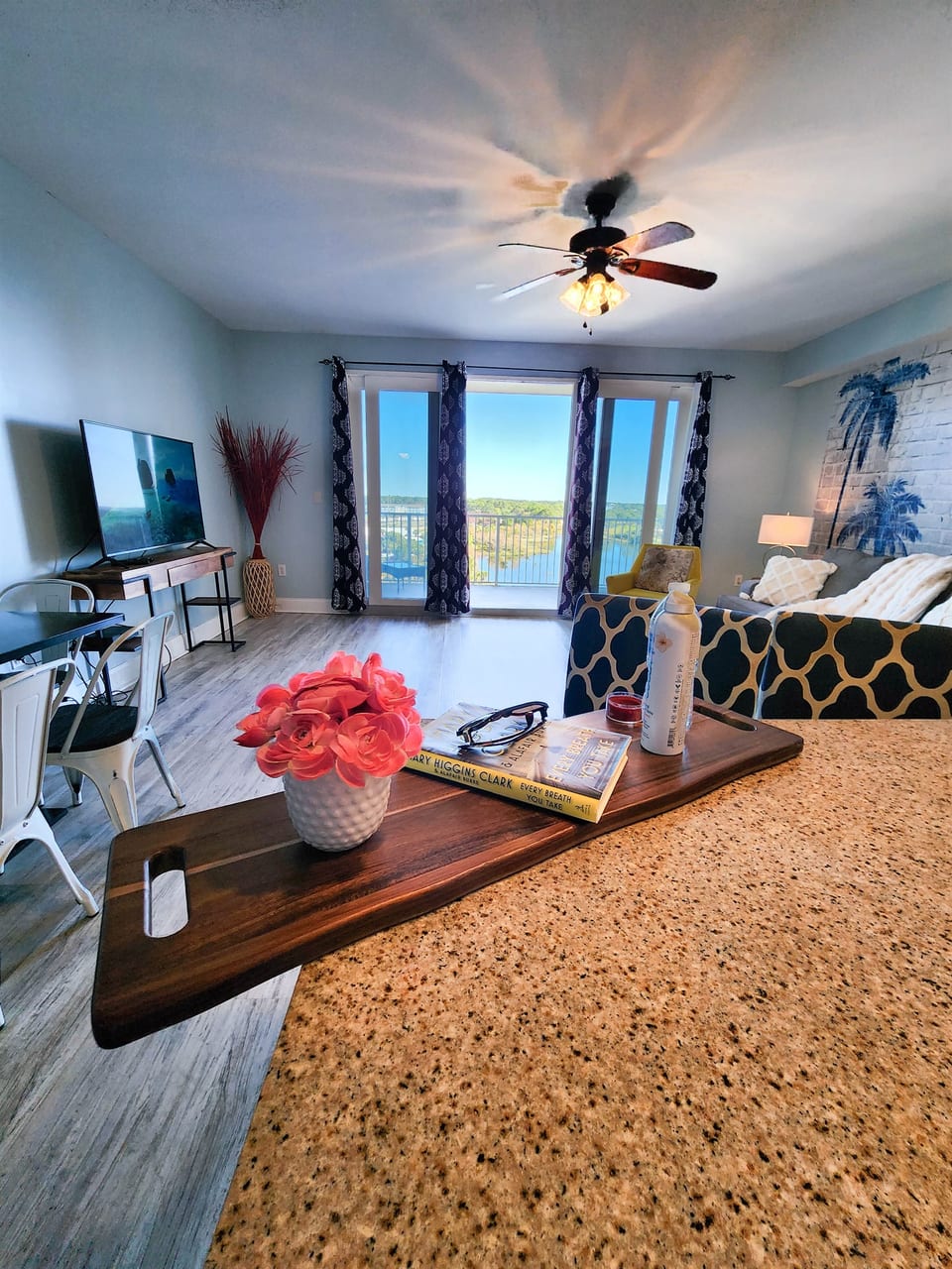 Laketown Wharf 736 - Panama City Beach
