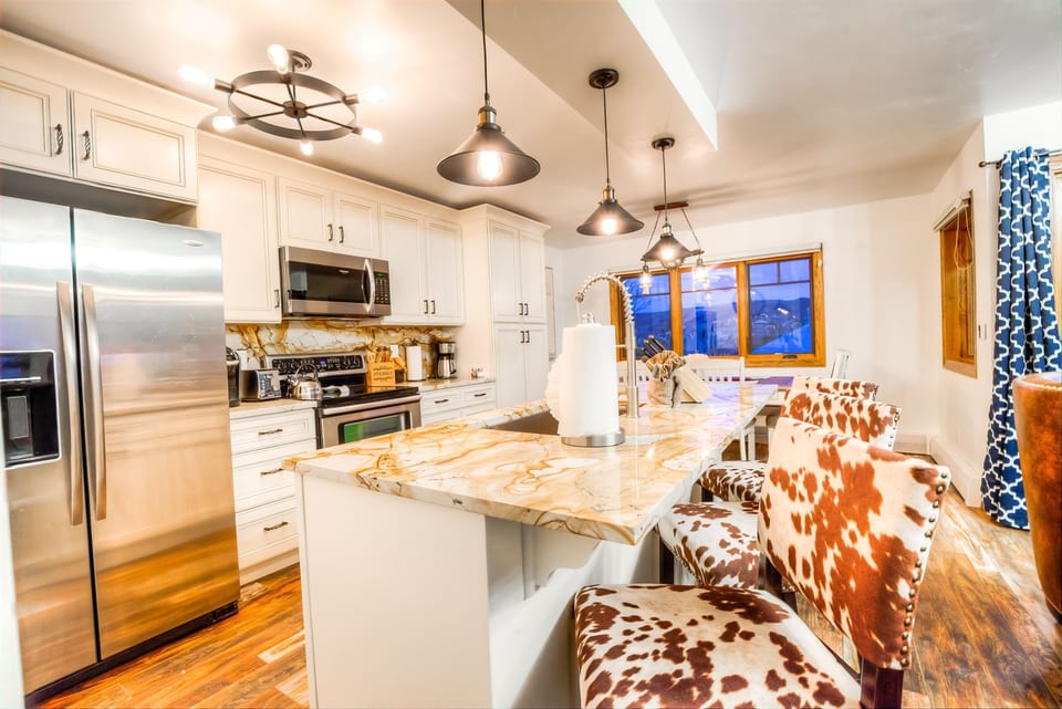 Phoenix 225 - Steamboat Springs