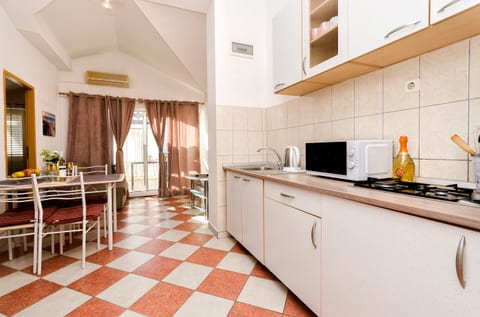 Apartments Sunny Corner - Unit 376312-13