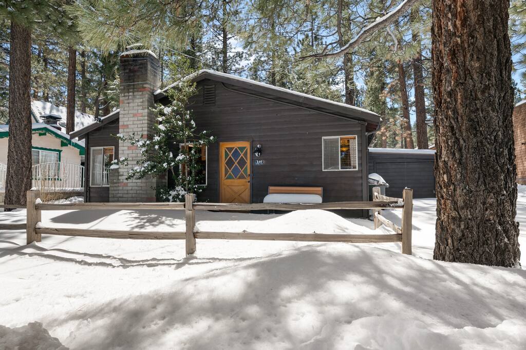 fenced-lrg-yard-*-peaceful-cabin-*-mountainretreat/