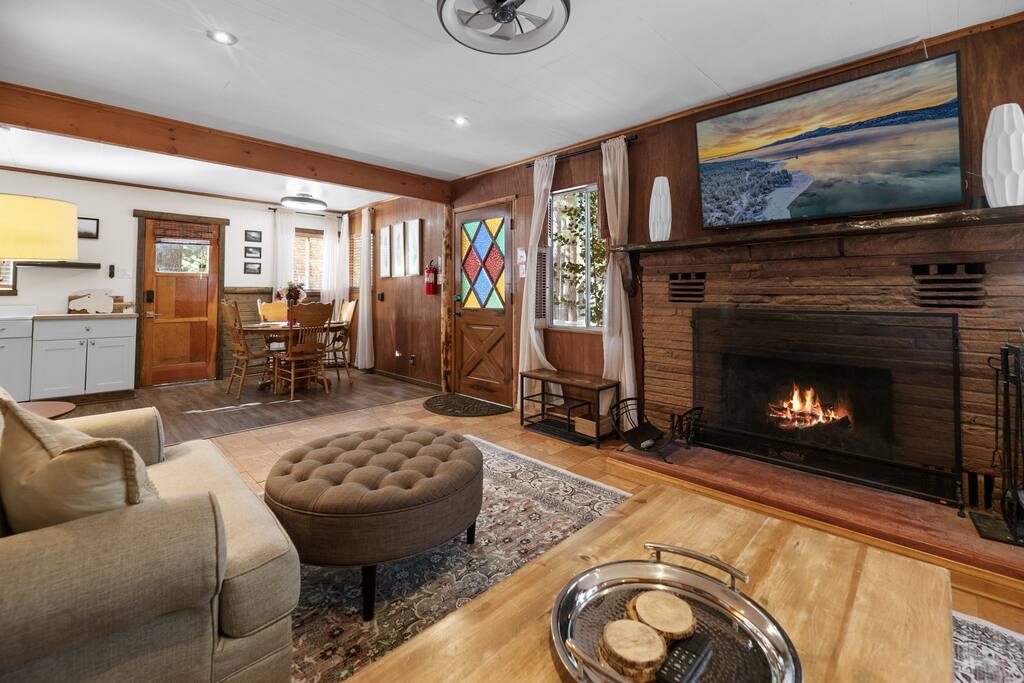 fenced-lrg-yard-*-peaceful-cabin-*-mountainretreat/