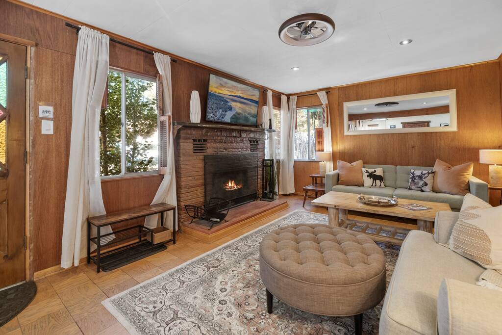 fenced-lrg-yard-*-peaceful-cabin-*-mountainretreat/