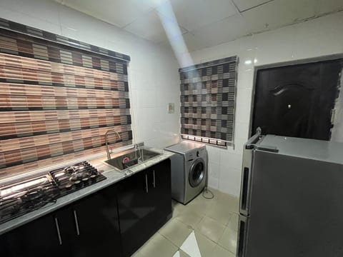 Private, Cozy, CityCentre Studio 1 @Abuja
