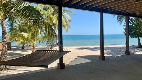 your hammock by the sea