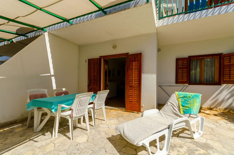 Apartments Josip - Unit 371532-13