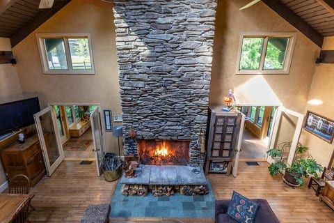 Stunning 4,000 sq. ft. Stratton Chalet