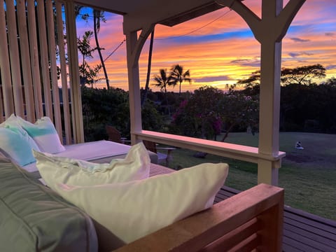Sunset Beach Lanai