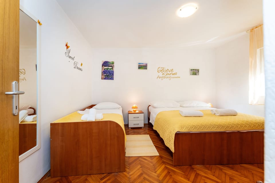 Apartments Nadica - Einheit 373432-13