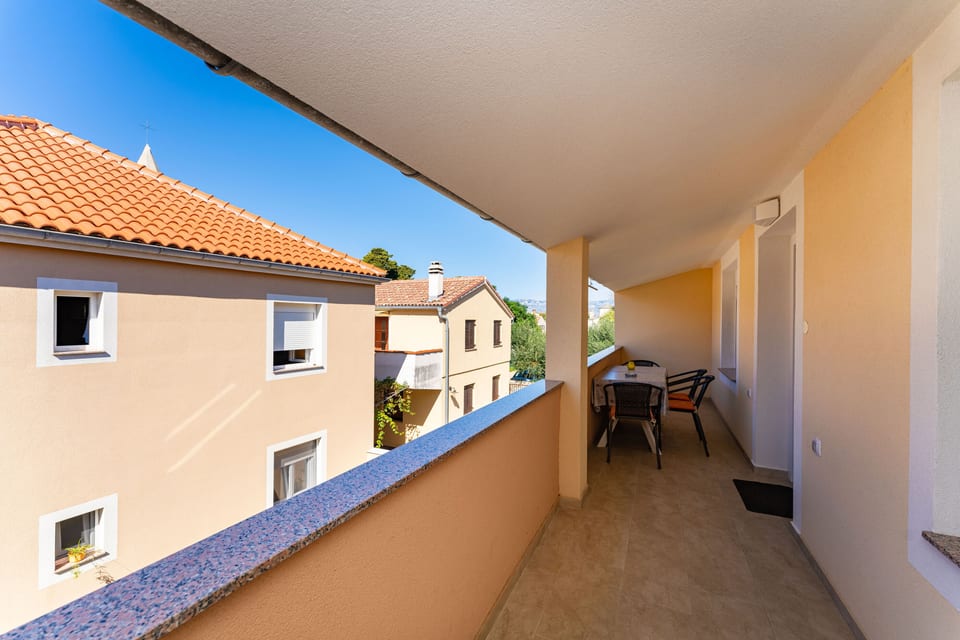 Apartments Nadica - Einheit 373433-13