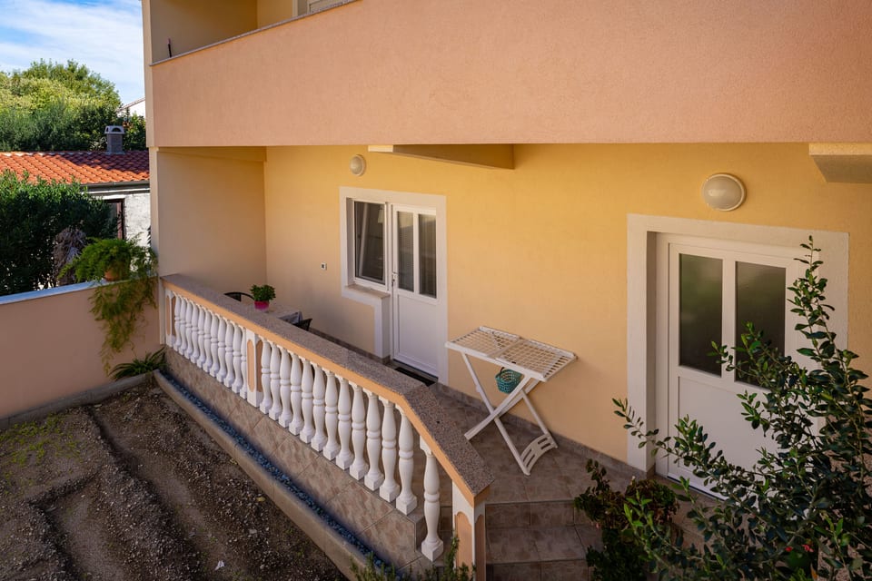 Apartments Nadica - Einheit 373434-13