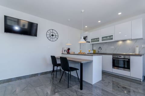 Apartments Lanterna Hvar - Unit 376316-13