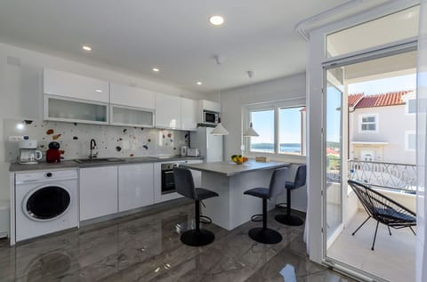 Apartments Lanterna Hvar - Unit 376317-13