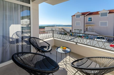 Apartments Lanterna Hvar - Unit 376317-13