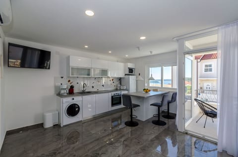 Apartments Lanterna Hvar - Unit 376317-13