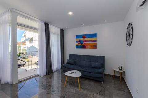 Apartments Lanterna Hvar - Unit 376317-13