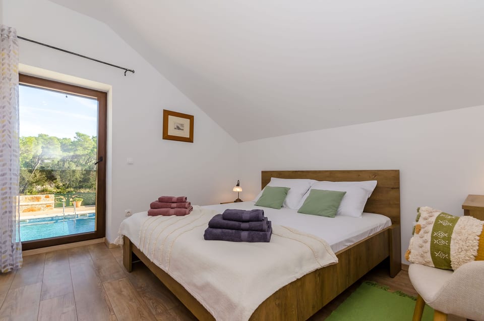 Villa Fortuna - Unit 376334-13