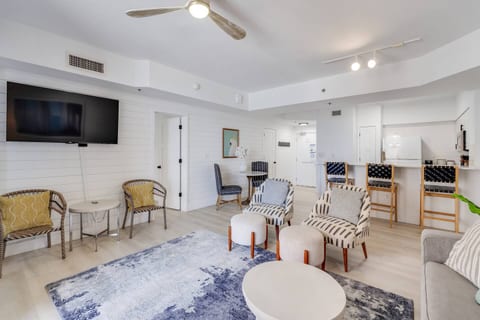 ~Shores of Panama - Beach Bliss Condo in PCB~