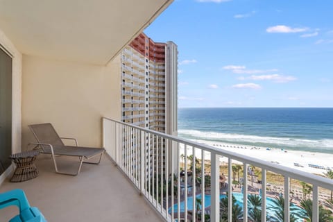 ~Shores of Panama - Beach Bliss Condo in PCB~