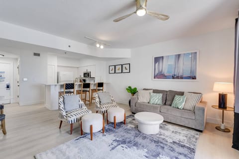 ~Shores of Panama - Beach Bliss Condo in PCB~
