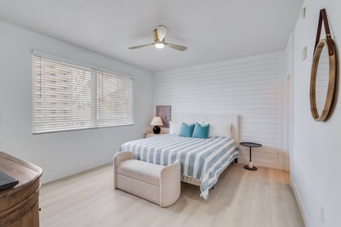 ~Shores of Panama - Beach Bliss Condo in PCB~