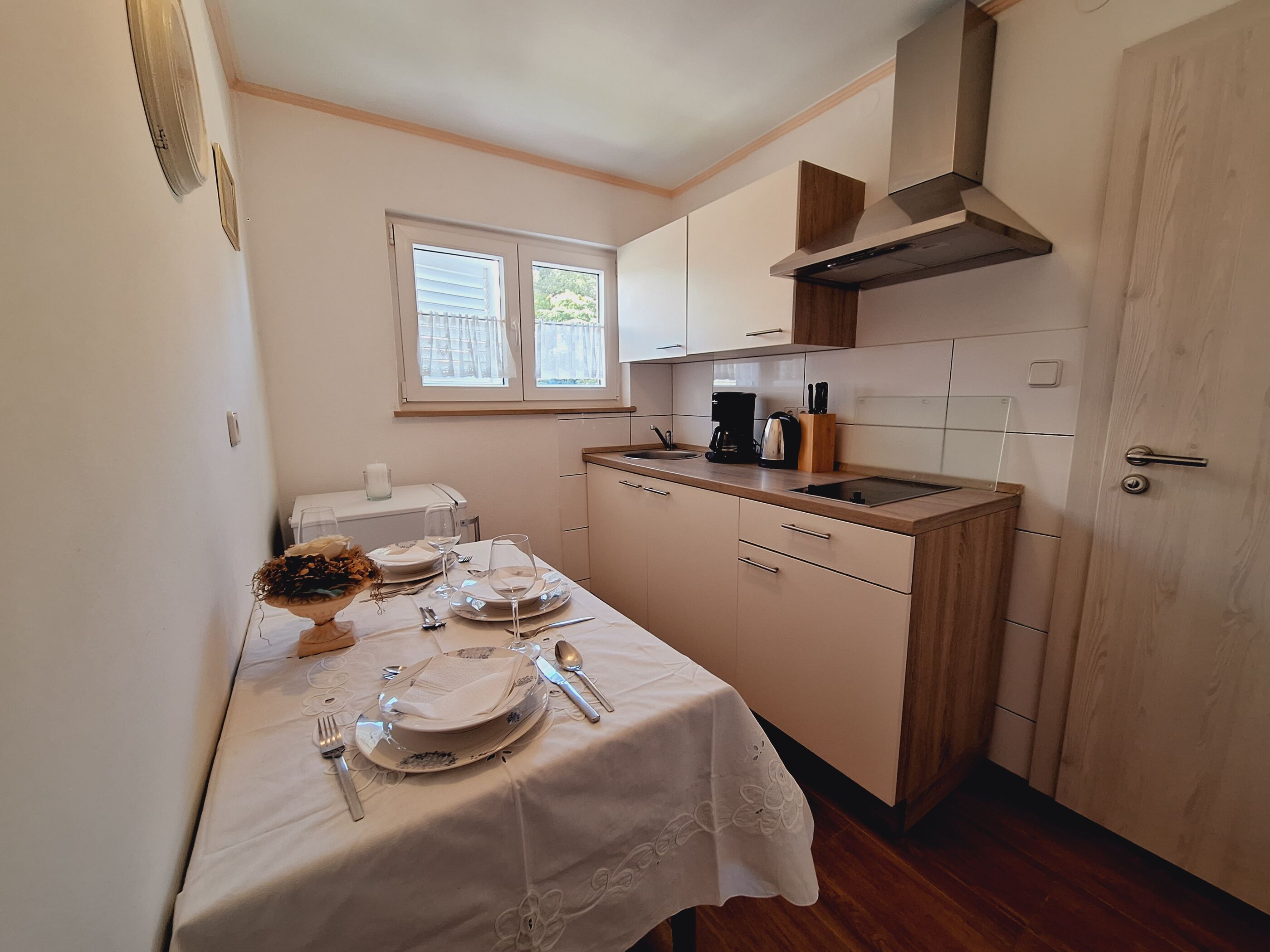 Apartments Kozul - Unit 206872-16