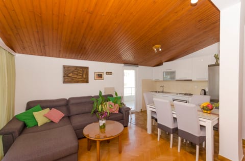 Apartments Jadro - Unit 372490-13