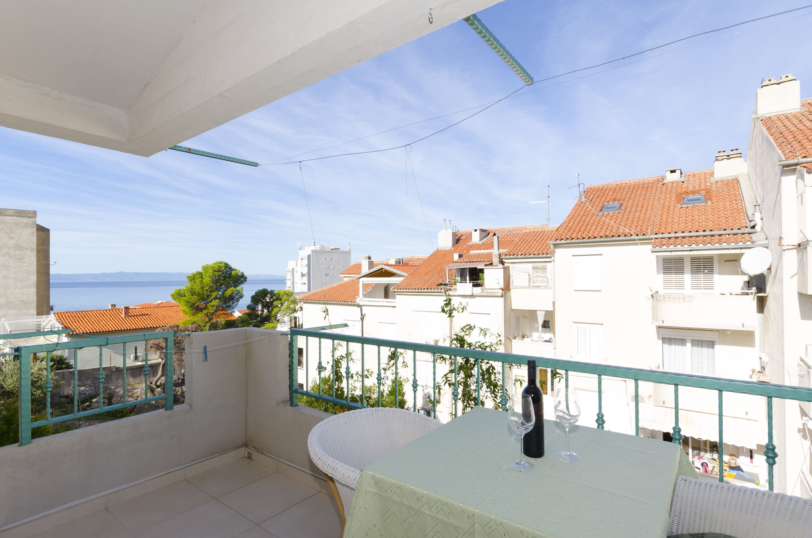 Apartments Jadro - Unit 372491-13