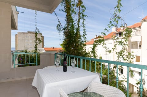 Apartments Jadro - Unit 373259-13