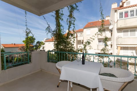 Apartments Jadro - Unit 373259-13
