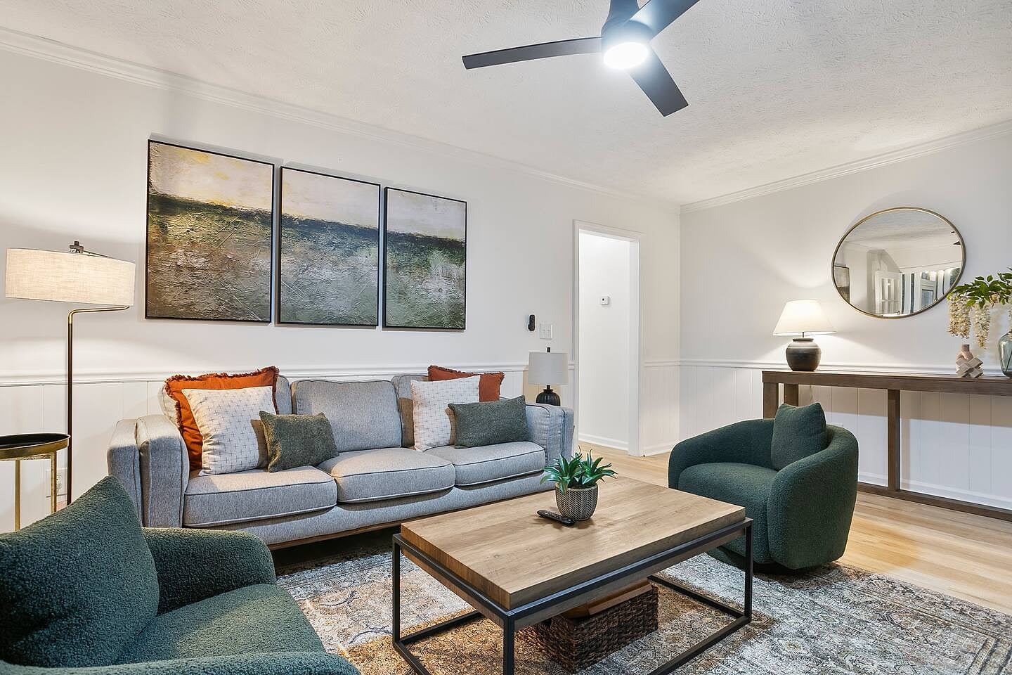 4BR/US Soccer/Trilith studios / Pets ok