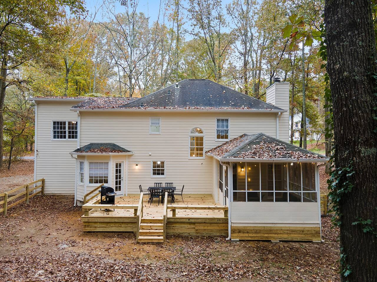 4BR/US Soccer/Trilith studios / Pets ok