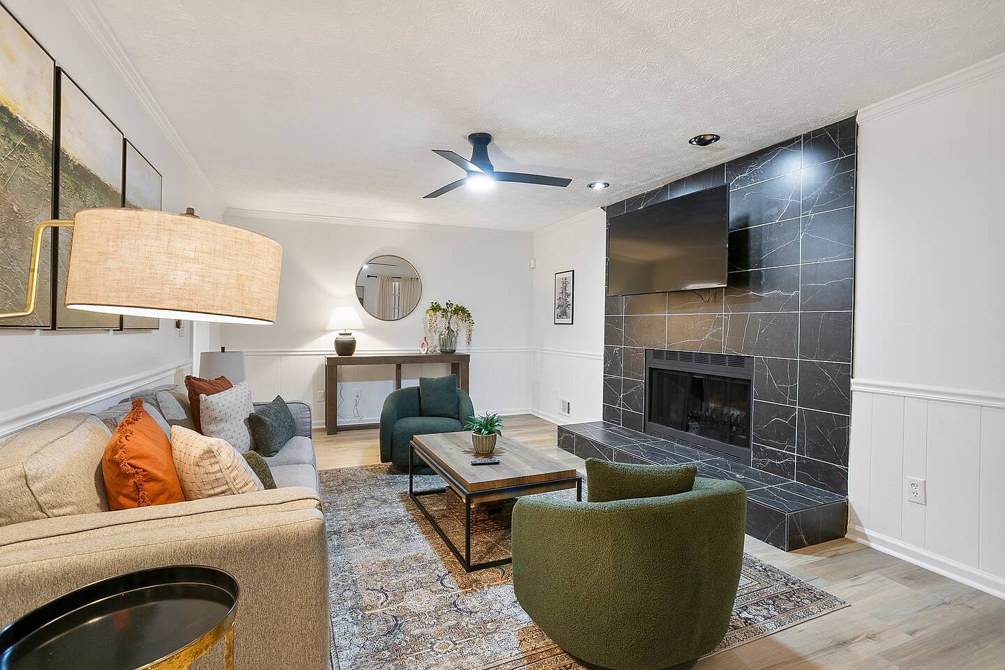 4BR/US Soccer/Trilith studios / Pets ok