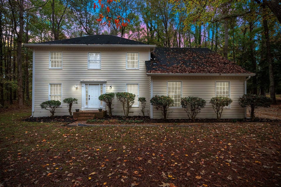 4BR/US Soccer/Trilith studios / Pets ok - Fayetteville