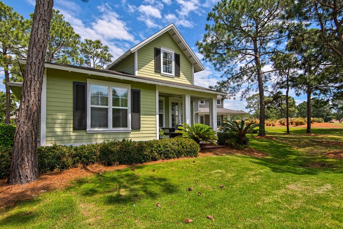 Ravens Hollow - Miramar Beach