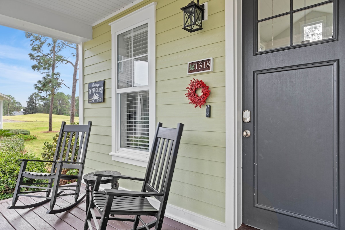 Ravens Hollow - Miramar Beach