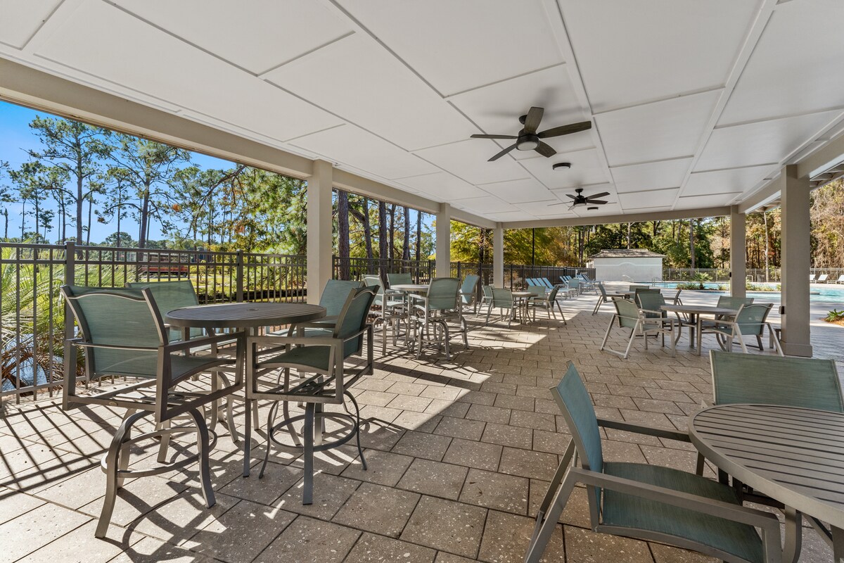 Ravens Hollow - Miramar Beach