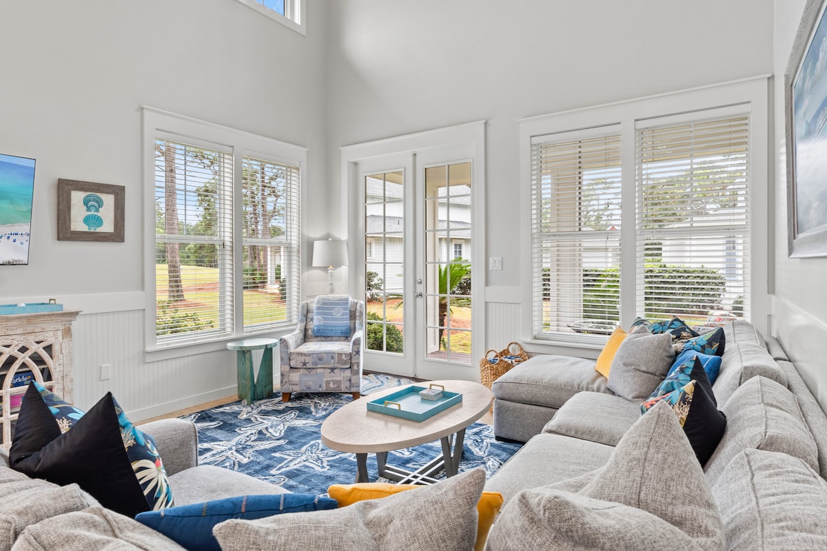 Ravens Hollow - Miramar Beach