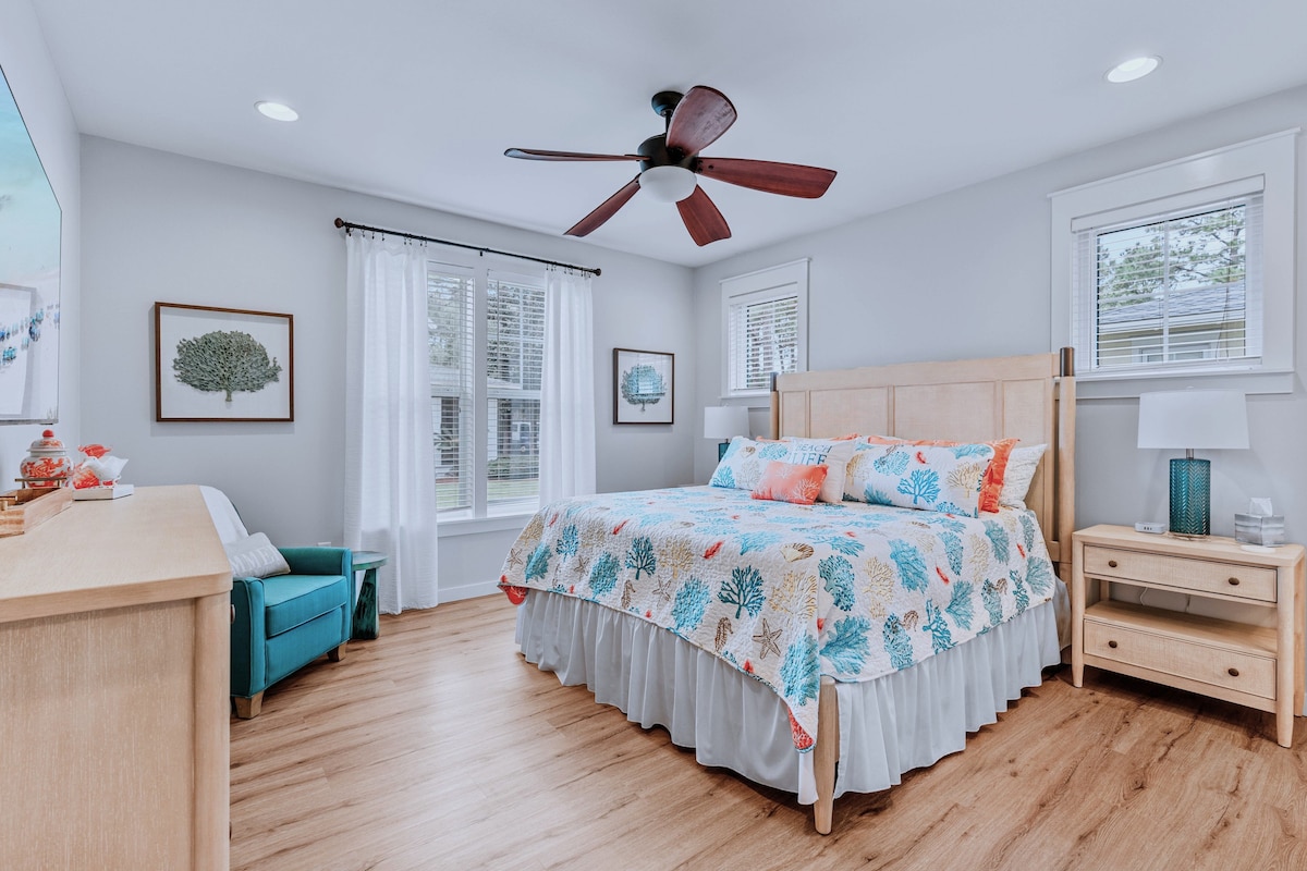 Ravens Hollow - Miramar Beach