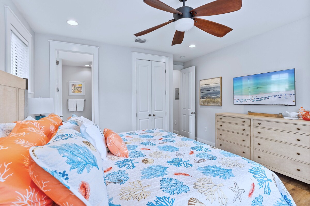 Ravens Hollow - Miramar Beach