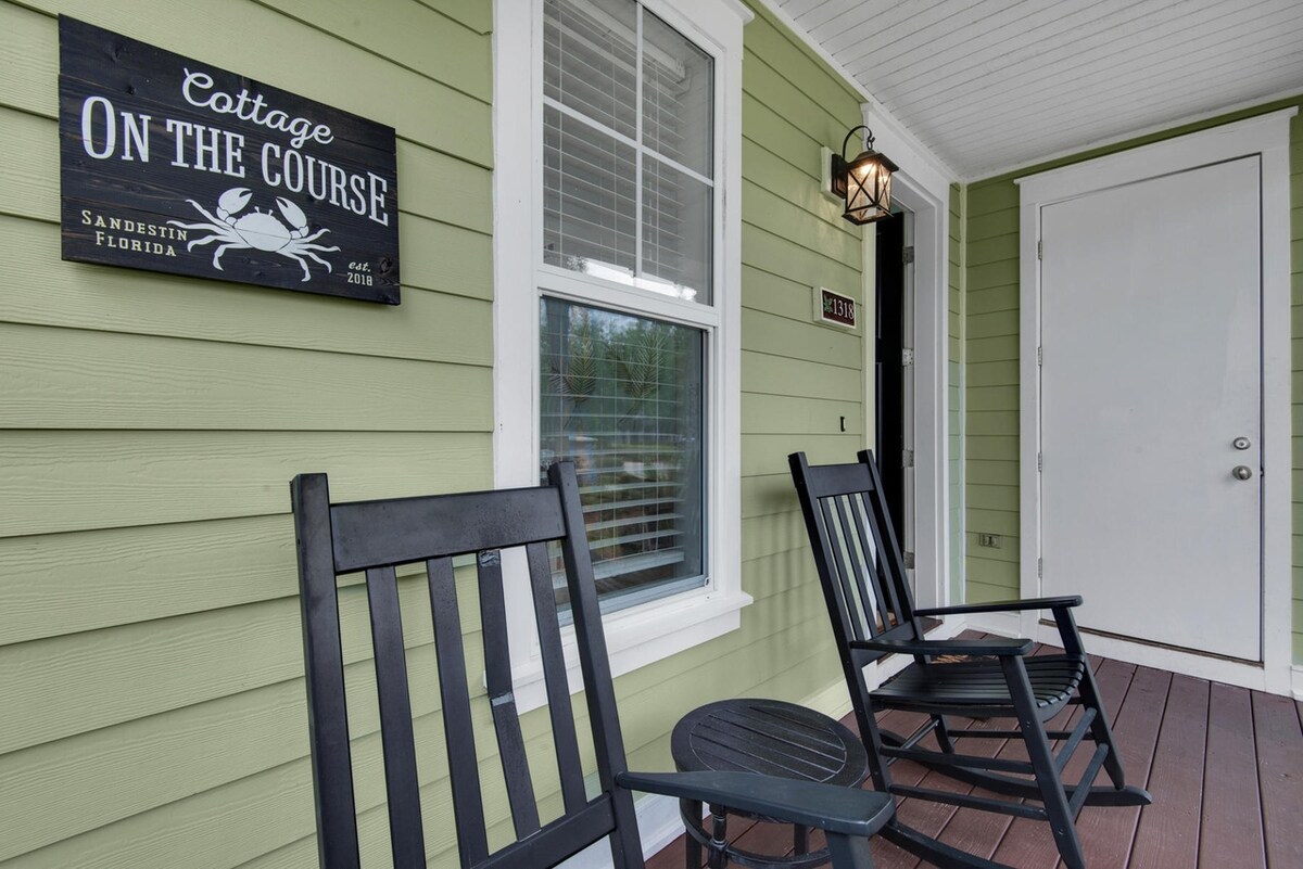 Ravens Hollow - Miramar Beach