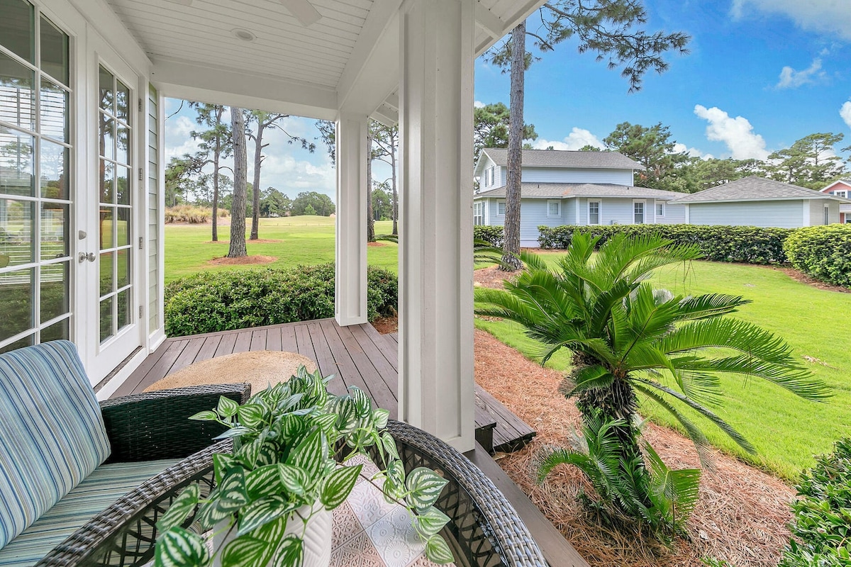 Ravens Hollow - Miramar Beach