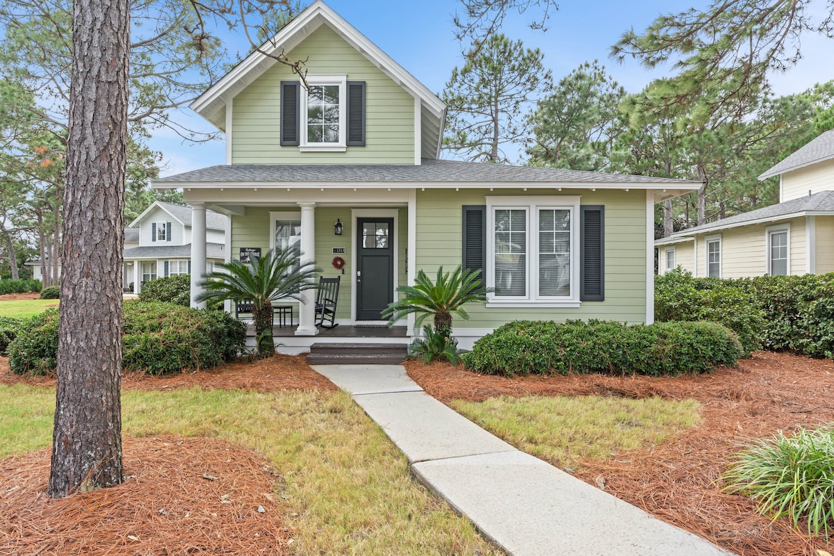 Ravens Hollow - Miramar Beach